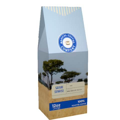 Safari Sunrise Blend